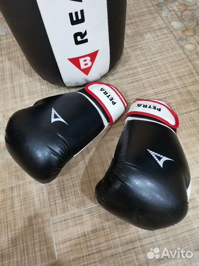 Боксерская груша