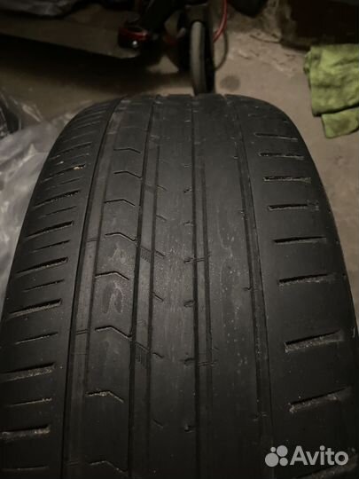 Vredestein Ultrac Satin 205/55 R16