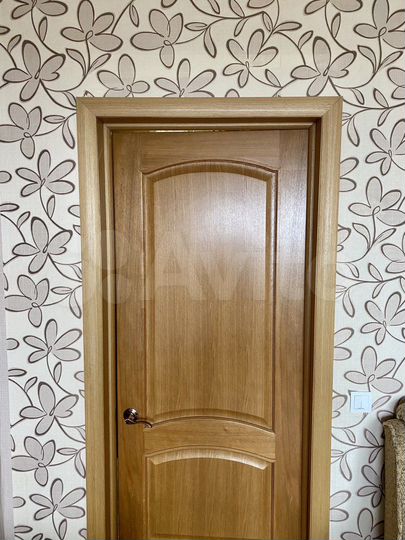 2-к. квартира, 49,7 м², 2/2 эт.