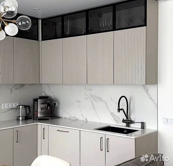 Кухонный гарнитур Лолита