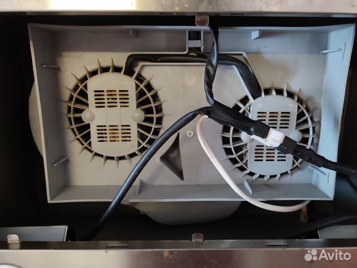 Вытяжка для кухни