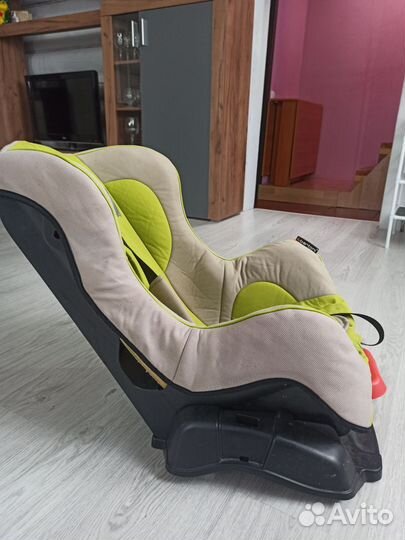 Детское автокресло бу