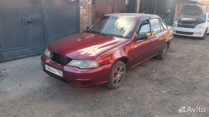 Кузовные работы