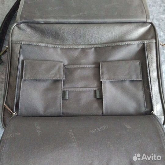 Кейс Beskin для ноутбука и документов