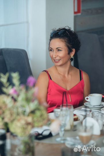 Любая интересная работа