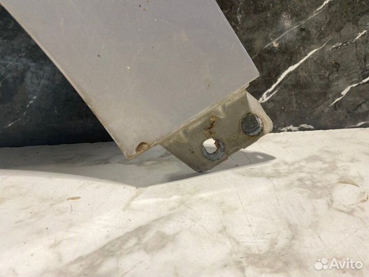 Крыло переднее левое Ford Focus pnda 2014