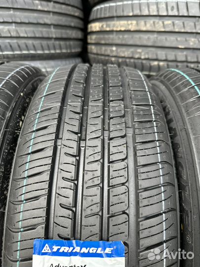 Triangle AdvanteX TC101 185/55 R15 83V