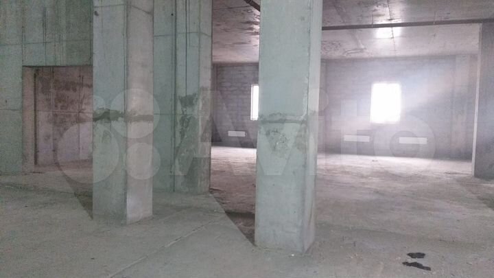 Продам торговое помещение, 2173.6 м²