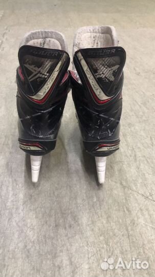Коньки Bauer Vapor X900 размер 10D