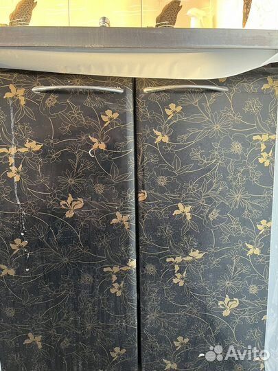 Кухонный гарнитур бу