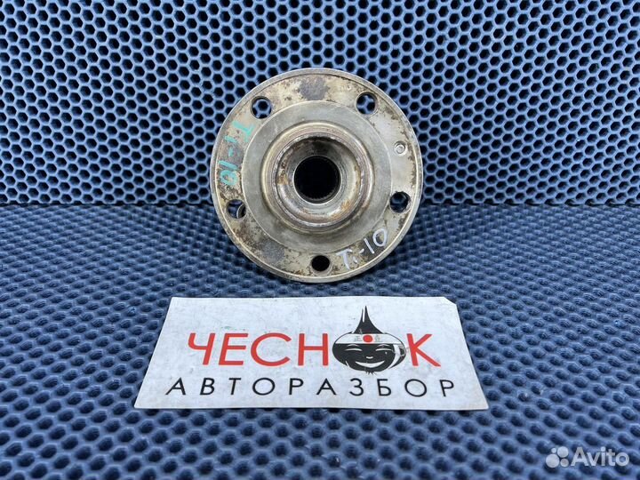 Ступица колеса для VW Tiguan NF 2006-2011