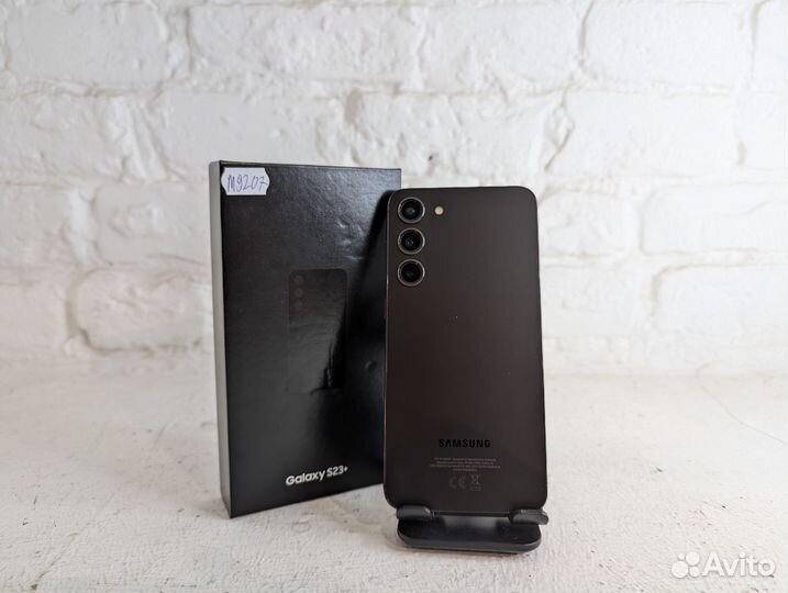 Samsung Galaxy S23+, 8/256 ГБ