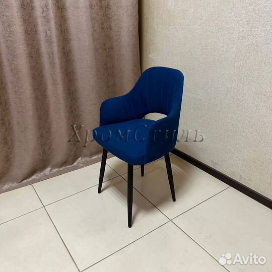 Мягкие кухонные стулья - кресла 