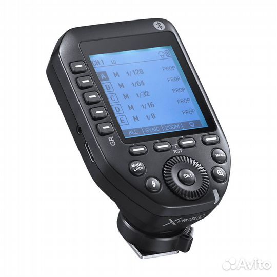 Новый xproiil Godox 29911 пульт-радиосинхронизатор