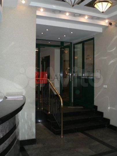 Сдам офисное помещение, 320 м²