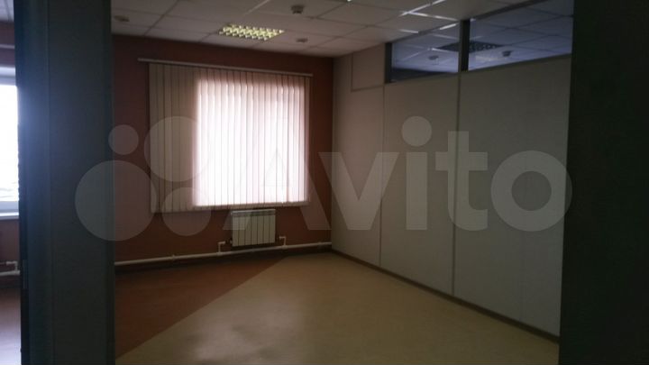 Офис, 31.8 м²