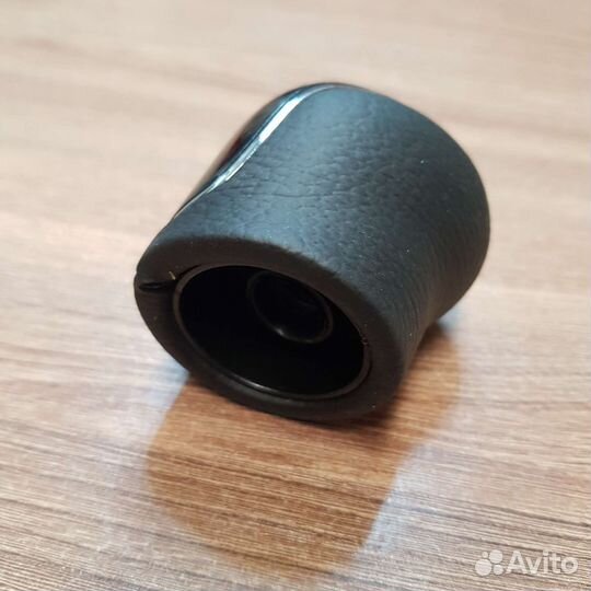 Ручка МКПП 6-ти ступка Ford