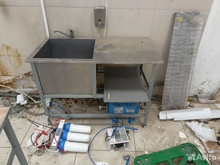 Канистры металлические