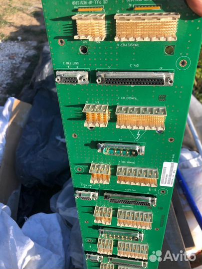 Скупка плат утилизация бытовой техники