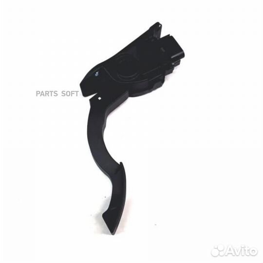 Volvo 31445345 Педаль акселератора