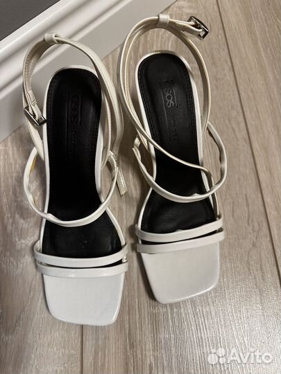 Босоножки ASOS 37
