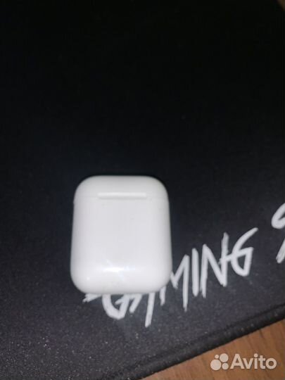 Наушники airpods 2