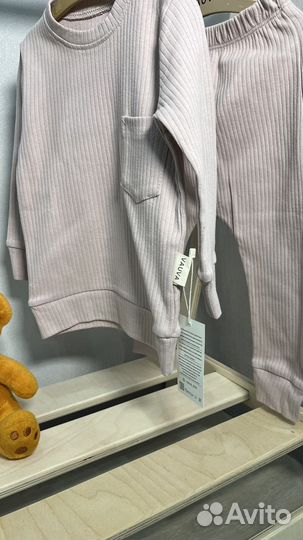 Детская одежда новая