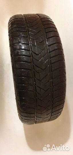 Pirelli Sottozero Winter 240 245/45 R18 100