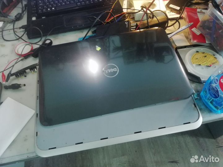 Dell inspiron 5720