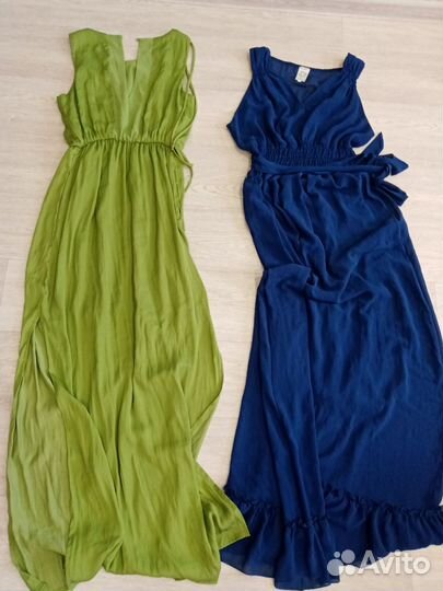 Женские вещи 42 р (3пакета)