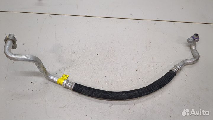 Трубка кондиционера Chevrolet Trax 2023, 2023