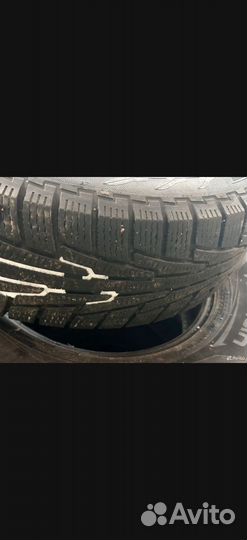 Nokian Tyres Nordman+ 215/70 R16