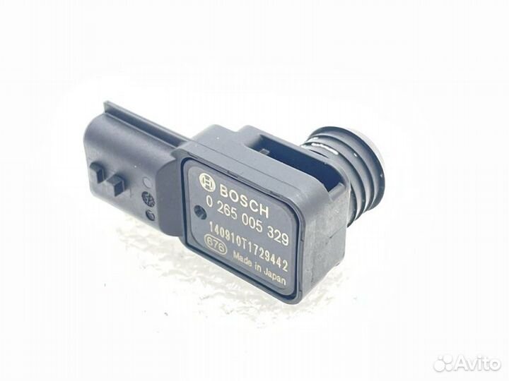 Датчик абсолютного давления Infiniti Q50 V37 2.2