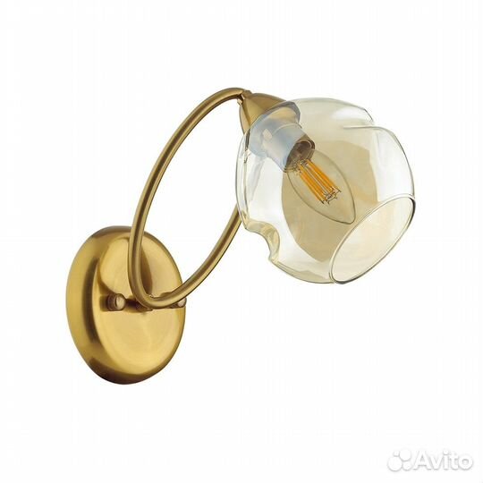 Настенный светильник orla 4483/1W