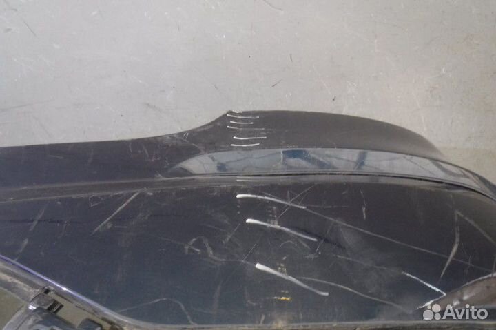 Бампер задний Bmw X4 F26