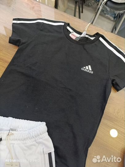 Костюм Adidas 92,98,104,110,116