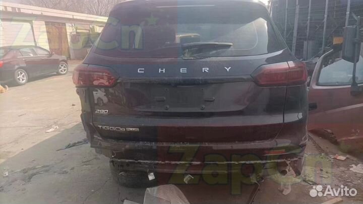 Кузов Chery Tiggo 7 Pro 500000022Aadyj