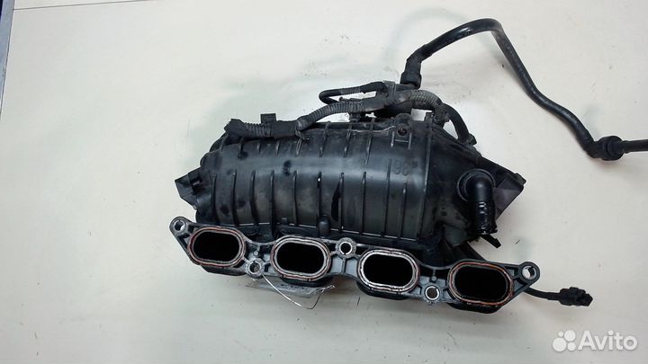 Коллектор впускной Mini Cooper (R56), 2009