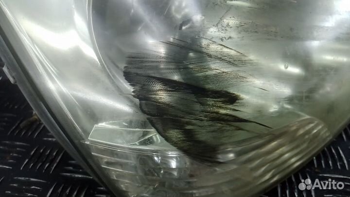 Фара 8113050231 Lexus LS (2000-2006)