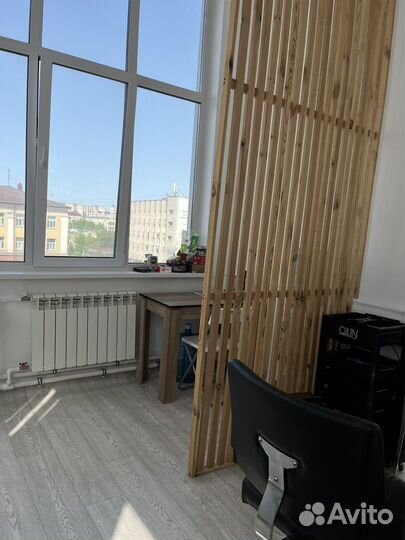 Готовый салон красоты