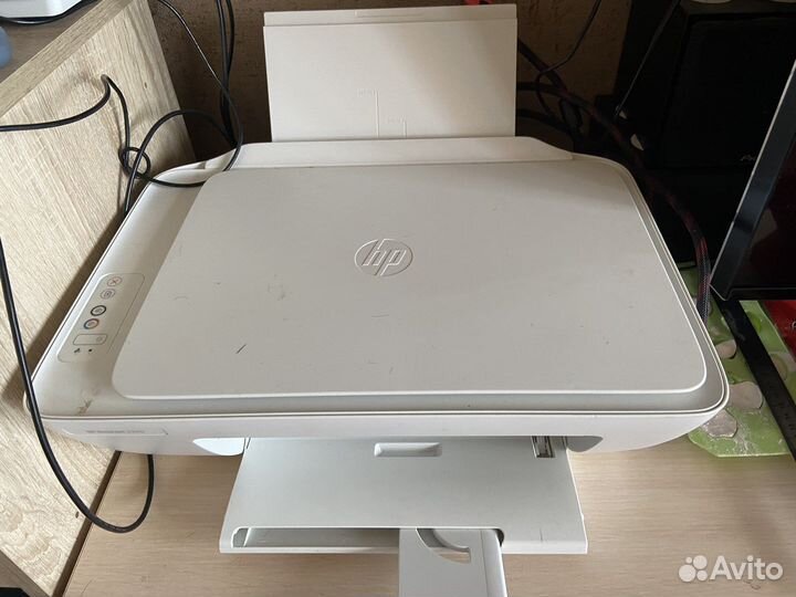 Мфу hp 2320