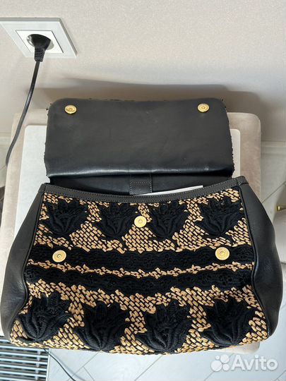 Сумка Dolce&Gabbana Sicily