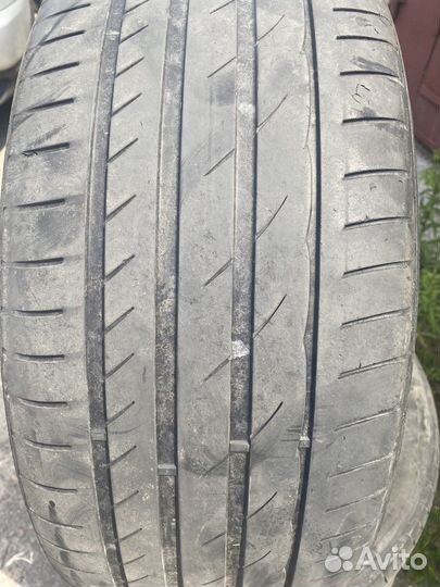 Laufenn G Fit 4S 255/55 R18