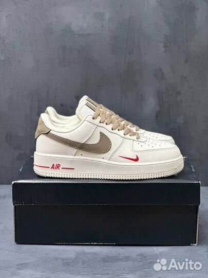 Кроссовки Nike air force 1