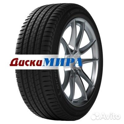 Michelin Latitude Sport 3 315/35 R20