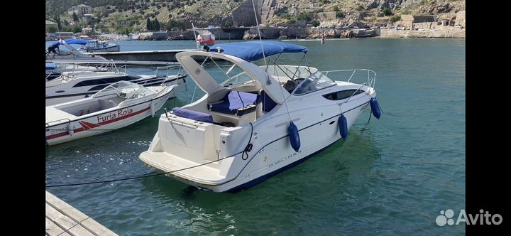 Bayliner Siera 2855