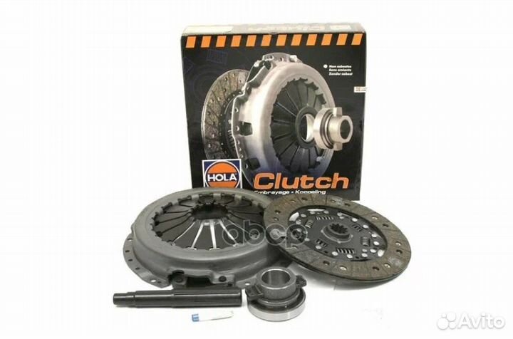 Комплект сцепления Gazelle