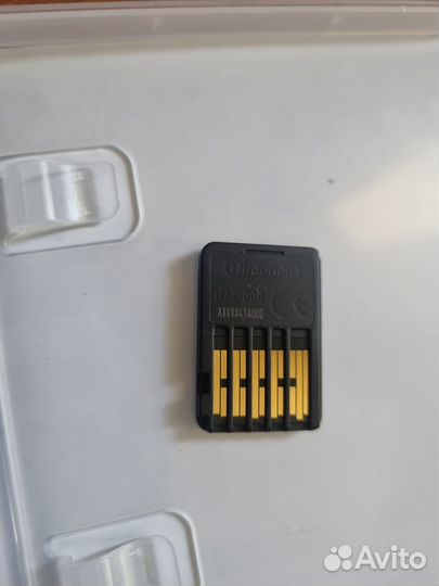 Картридж nintendo switch nfs hot pursuit