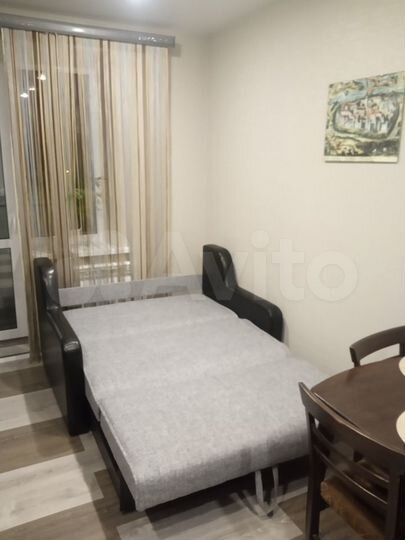 1-к. квартира, 49 м², 7/10 эт.