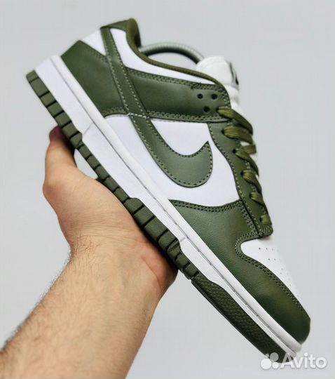 Кроссовки Nike sb dunk